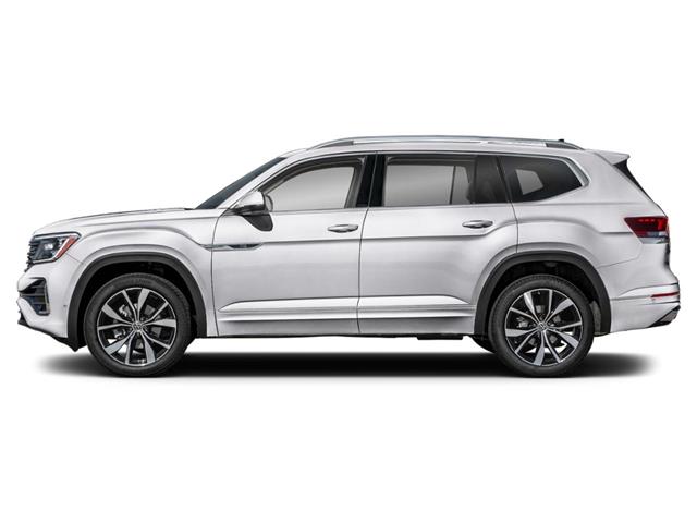2026 Volkswagen Atlas 2.0 TSI Execline (Stk: TT-448) in Calgary - Image 3 of 13