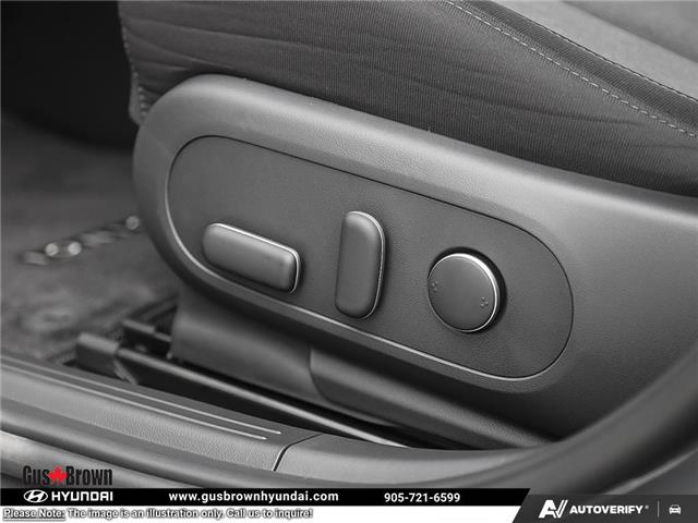 2026 Hyundai IONIQ 5 Preferred Long Range (Stk: U398878) in Brooklin - Image 26 of 26