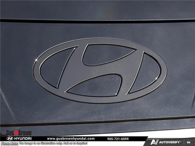 2026 Hyundai Elantra N Base (Stk: U039126) in Brooklin - Image 8 of 22