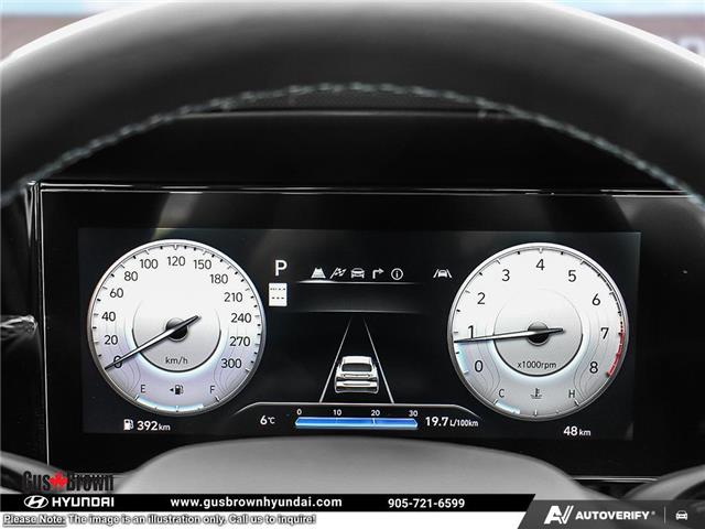 2026 Hyundai Elantra N Base (Stk: U039126) in Brooklin - Image 11 of 22