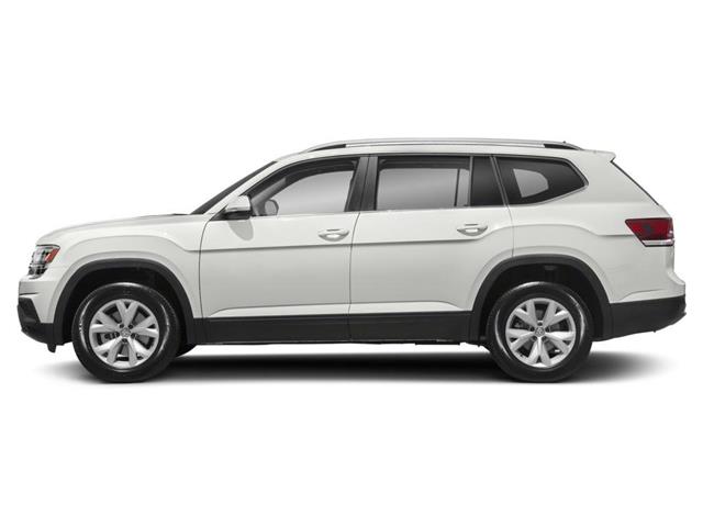 2019 Volkswagen Atlas 3.6 FSI Execline (Stk: 26T134C) in Wadena - Image 2 of 11 2019 Volkswagen Atlas 3.6 FSI Execline (Stk: 26T134C) in Wadena - Image 2 of 11