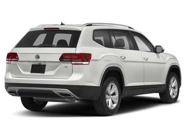 2019 Volkswagen Atlas 3.6 FSI Execline (Stk: 26T134C) in Wadena - Image 3 of 11 2019 Volkswagen Atlas 3.6 FSI Execline (Stk: 26T134C) in Wadena - Image 3 of 11