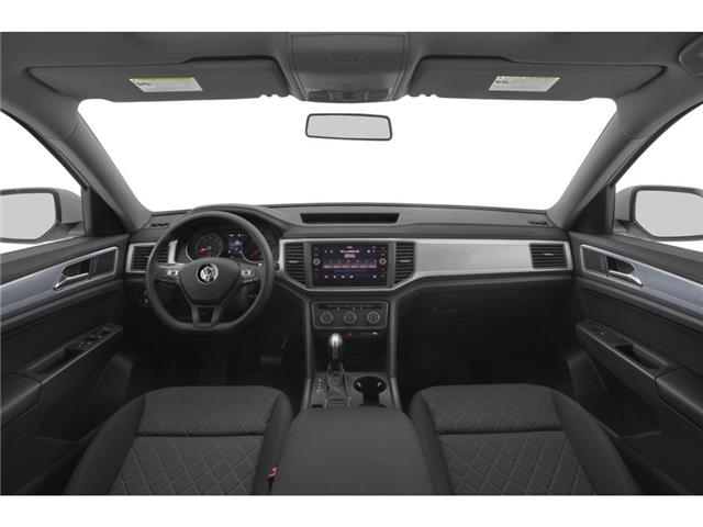 2019 Volkswagen Atlas 3.6 FSI Execline (Stk: 26T134C) in Wadena - Image 5 of 11 2019 Volkswagen Atlas 3.6 FSI Execline (Stk: 26T134C) in Wadena - Image 5 of 11