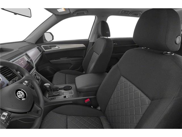 2019 Volkswagen Atlas 3.6 FSI Execline (Stk: 26T134C) in Wadena - Image 6 of 11 2019 Volkswagen Atlas 3.6 FSI Execline (Stk: 26T134C) in Wadena - Image 6 of 11