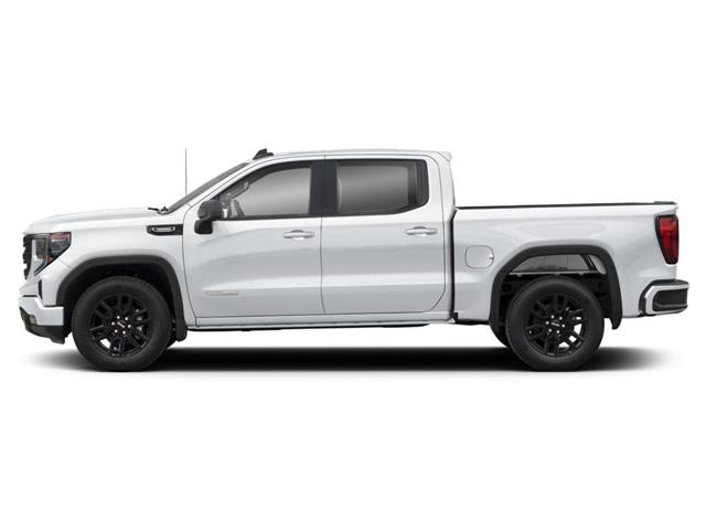 2025 GMC Sierra 1500 Elevation (Stk: 26T182A) in Wadena - Image 2 of 3