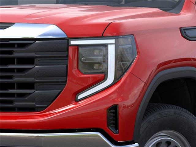 2026 GMC Sierra 1500 Pro (Stk: 26T137) in Virgil - Image 10 of 24