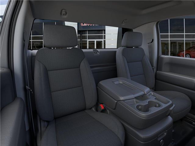 2026 GMC Sierra 1500 Pro (Stk: 26T137) in Virgil - Image 16 of 24