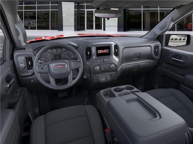 2026 GMC Sierra 1500 Pro (Stk: 26T135) in Virgil - Image 15 of 24 2026 GMC Sierra 1500 Pro (Stk: 26T135) in Virgil - Image 15 of 24