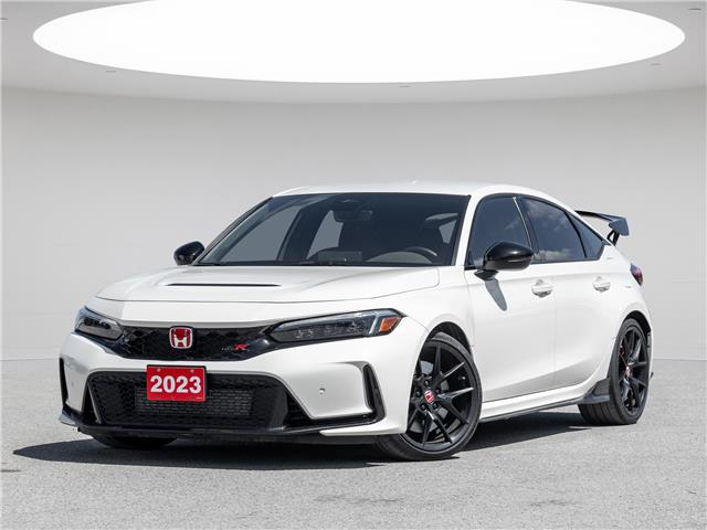 2023 Honda Civic Type R Base
