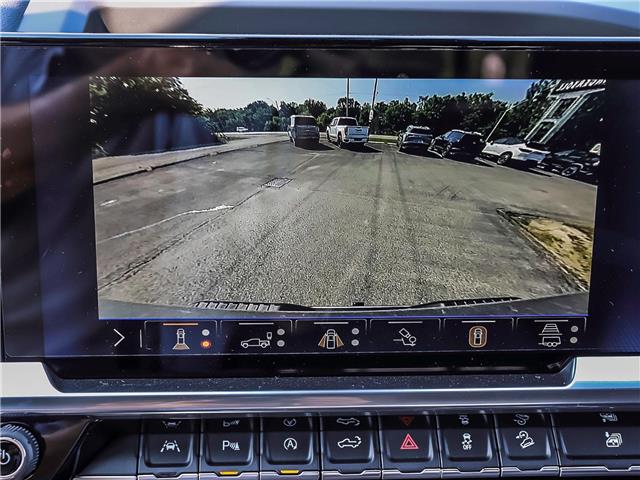 2026 Chevrolet Silverado 1500 RST (Stk: 26021) in Ingersoll - Image 24 of 25