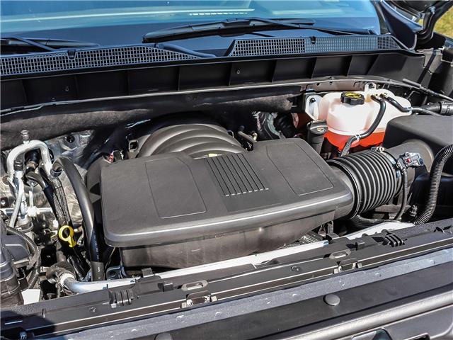 2026 Chevrolet Silverado 1500 RST (Stk: 26021) in Ingersoll - Image 25 of 25