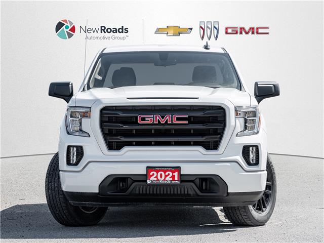 2021 GMC Sierra 1500 Elevation (Stk: Z121983A) in Newmarket - Image 2 of 23