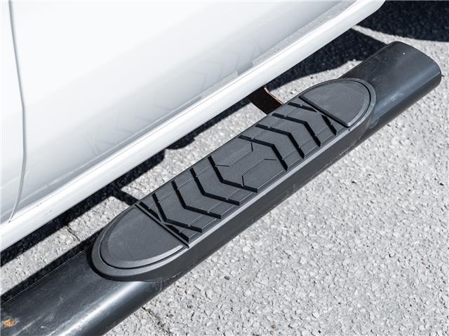 2021 GMC Sierra 1500 Elevation (Stk: Z121983A) in Newmarket - Image 6 of 23