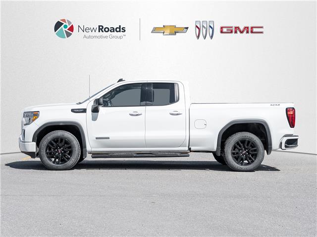 2021 GMC Sierra 1500 Elevation (Stk: Z121983A) in Newmarket - Image 3 of 23