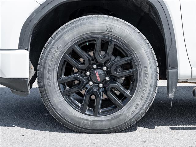 2021 GMC Sierra 1500 Elevation (Stk: Z121983A) in Newmarket - Image 4 of 23