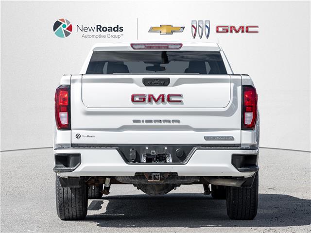 2021 GMC Sierra 1500 Elevation (Stk: Z121983A) in Newmarket - Image 7 of 23