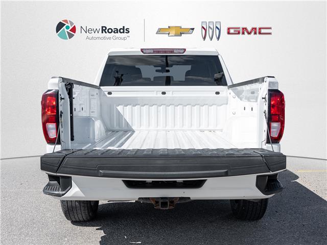 2021 GMC Sierra 1500 Elevation (Stk: Z121983A) in Newmarket - Image 8 of 23