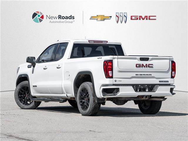 2021 GMC Sierra 1500 Elevation (Stk: Z121983A) in Newmarket - Image 5 of 23