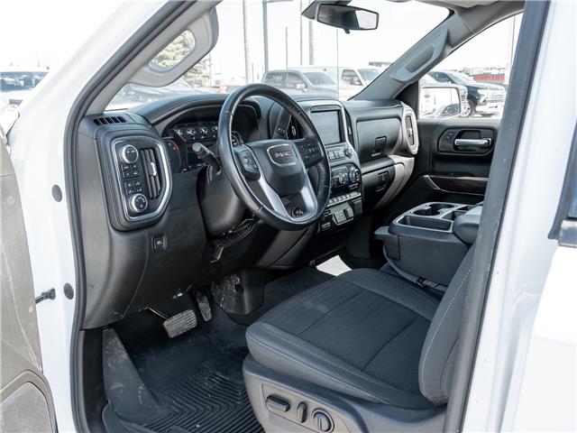 2021 GMC Sierra 1500 Elevation (Stk: Z121983A) in Newmarket - Image 9 of 23