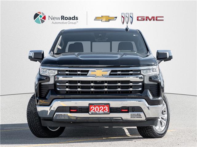 2023 Chevrolet Silverado 1500 LTZ (Stk: G330678A) in Newmarket - Image 2 of 30 2023 Chevrolet Silverado 1500 LTZ (Stk: G330678A) in Newmarket - Image 2 of 30