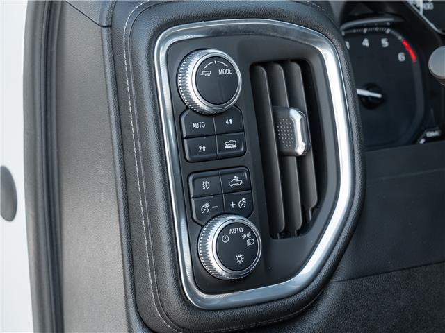 2021 GMC Sierra 1500 Elevation (Stk: Z121983A) in Newmarket - Image 15 of 23