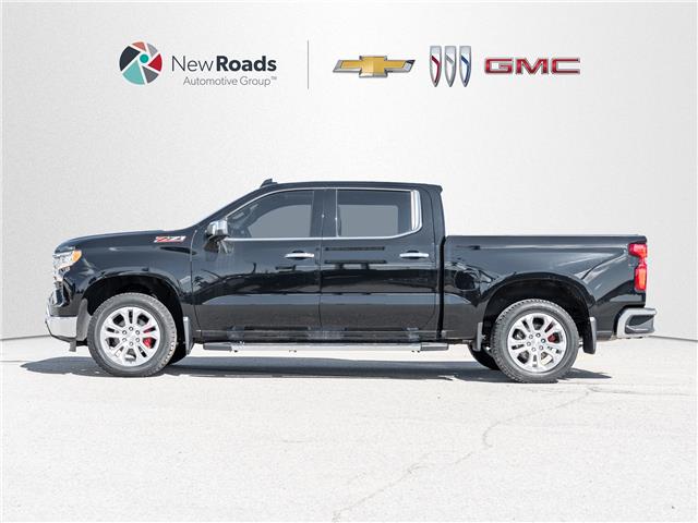 2023 Chevrolet Silverado 1500 LTZ (Stk: G330678A) in Newmarket - Image 3 of 30 2023 Chevrolet Silverado 1500 LTZ (Stk: G330678A) in Newmarket - Image 3 of 30