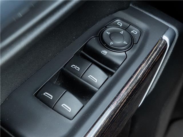 2021 GMC Sierra 1500 Elevation (Stk: Z121983A) in Newmarket - Image 14 of 23