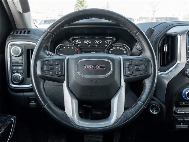 2021 GMC Sierra 1500 Elevation (Stk: Z121983A) in Newmarket - Image 10 of 23