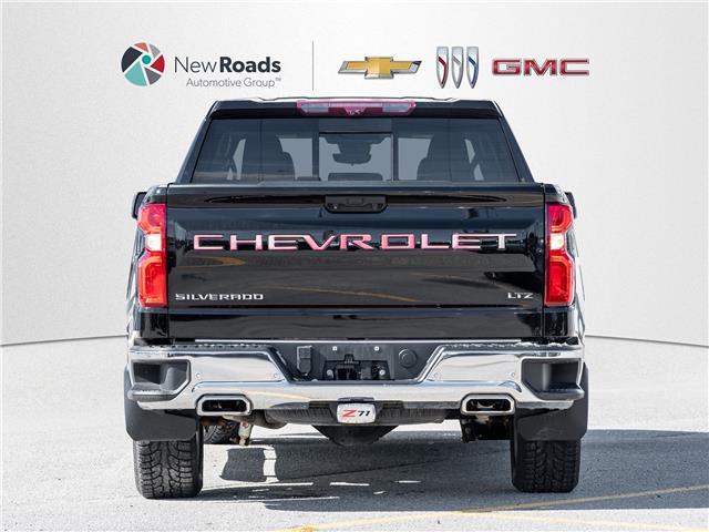 2023 Chevrolet Silverado 1500 LTZ (Stk: G330678A) in Newmarket - Image 7 of 30 2023 Chevrolet Silverado 1500 LTZ (Stk: G330678A) in Newmarket - Image 7 of 30