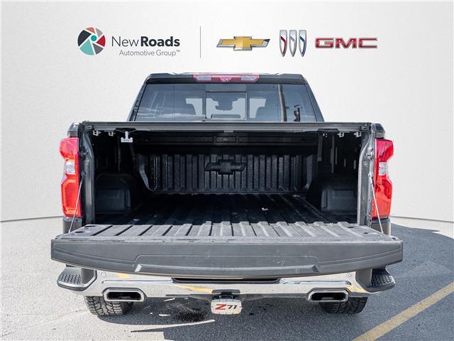 2023 Chevrolet Silverado 1500 LTZ (Stk: G330678A) in Newmarket - Image 8 of 30 2023 Chevrolet Silverado 1500 LTZ (Stk: G330678A) in Newmarket - Image 8 of 30