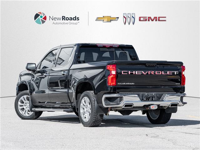 2023 Chevrolet Silverado 1500 LTZ (Stk: G330678A) in Newmarket - Image 5 of 30 2023 Chevrolet Silverado 1500 LTZ (Stk: G330678A) in Newmarket - Image 5 of 30