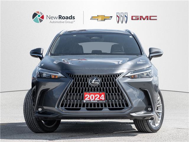 2024 Lexus NX 350 Base (Stk: NR17270) in Newmarket - Image 2 of 26