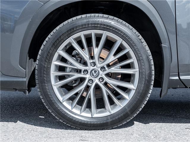 2024 Lexus NX 350 Base (Stk: NR17270) in Newmarket - Image 3 of 26