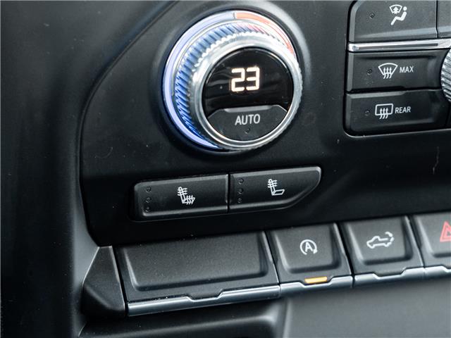 2021 GMC Sierra 1500 Elevation (Stk: Z121983A) in Newmarket - Image 18 of 23