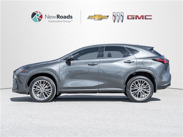 2024 Lexus NX 350 Base (Stk: NR17270) in Newmarket - Image 4 of 26