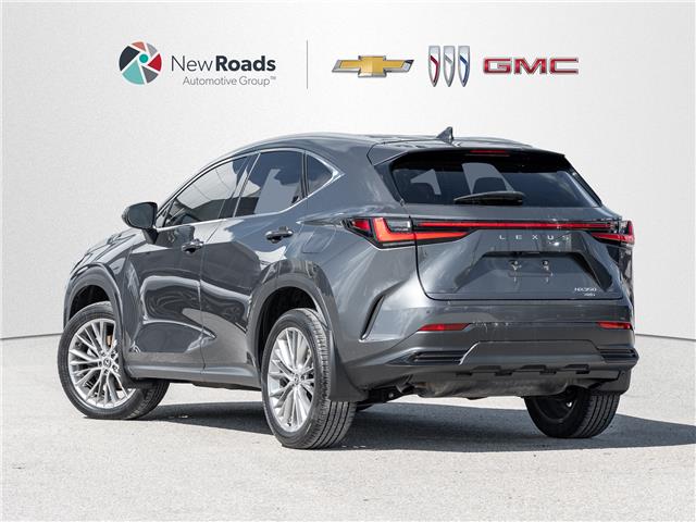 2024 Lexus NX 350 Base (Stk: NR17270) in Newmarket - Image 5 of 26