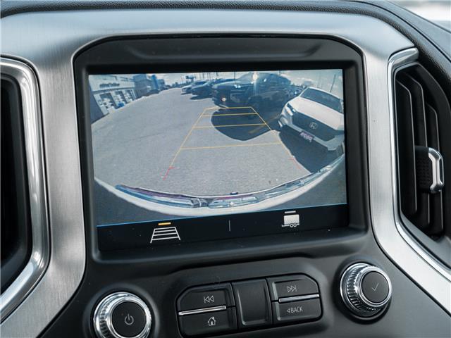 2021 GMC Sierra 1500 Elevation (Stk: Z121983A) in Newmarket - Image 13 of 23