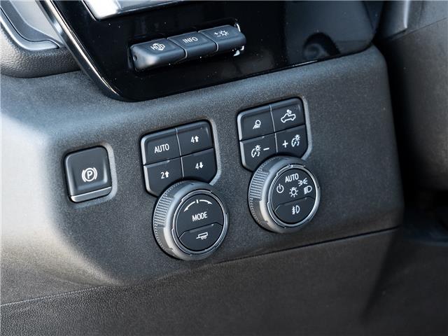 2023 Chevrolet Silverado 1500 LTZ (Stk: G330678A) in Newmarket - Image 19 of 30 2023 Chevrolet Silverado 1500 LTZ (Stk: G330678A) in Newmarket - Image 19 of 30
