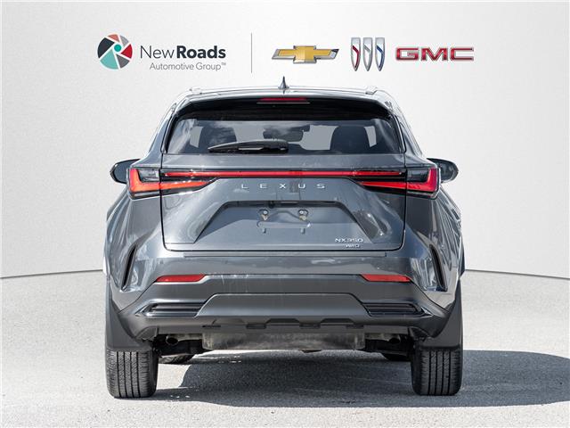 2024 Lexus NX 350 Base (Stk: NR17270) in Newmarket - Image 6 of 26