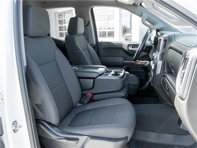 2021 GMC Sierra 1500 Elevation (Stk: Z121983A) in Newmarket - Image 20 of 23