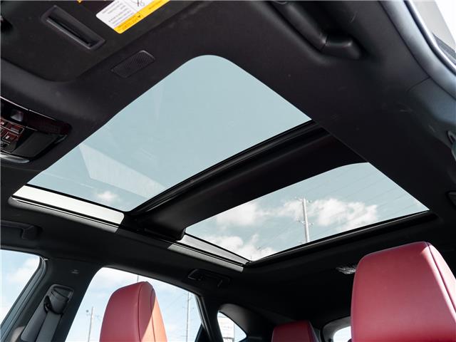 2024 Lexus NX 350 Base (Stk: NR17270) in Newmarket - Image 22 of 26
