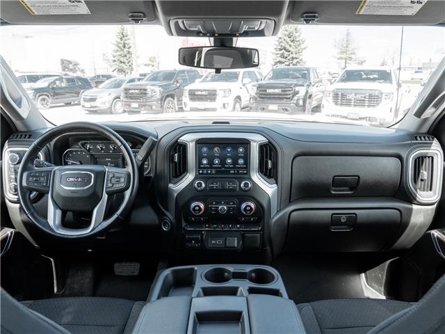 2021 GMC Sierra 1500 Elevation (Stk: Z121983A) in Newmarket - Image 22 of 23