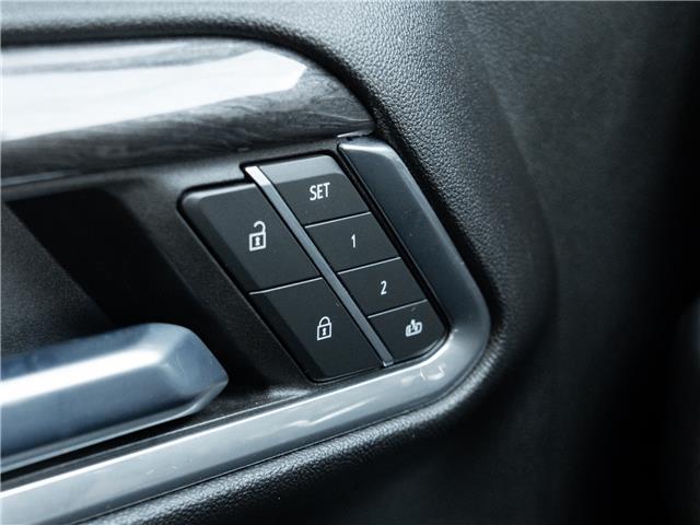 2023 Chevrolet Silverado 1500 LTZ (Stk: G330678A) in Newmarket - Image 18 of 30 2023 Chevrolet Silverado 1500 LTZ (Stk: G330678A) in Newmarket - Image 18 of 30