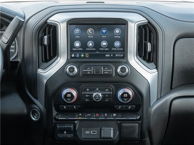 2021 GMC Sierra 1500 Elevation (Stk: Z121983A) in Newmarket - Image 23 of 23