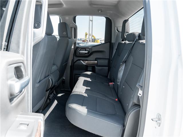 2021 GMC Sierra 1500 Elevation (Stk: Z121983A) in Newmarket - Image 21 of 23