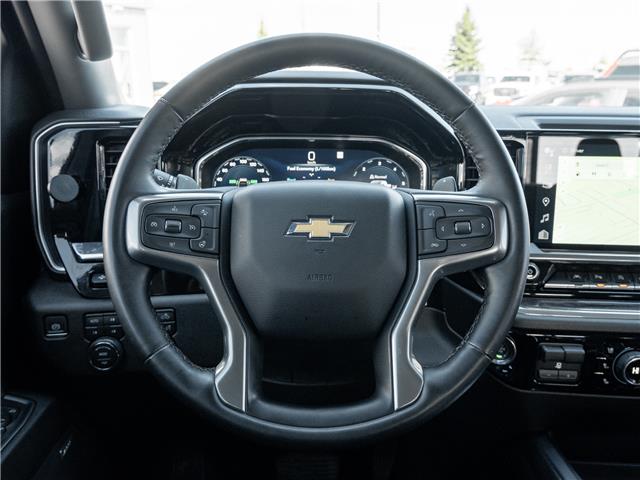 2023 Chevrolet Silverado 1500 LTZ (Stk: G330678A) in Newmarket - Image 10 of 30 2023 Chevrolet Silverado 1500 LTZ (Stk: G330678A) in Newmarket - Image 10 of 30