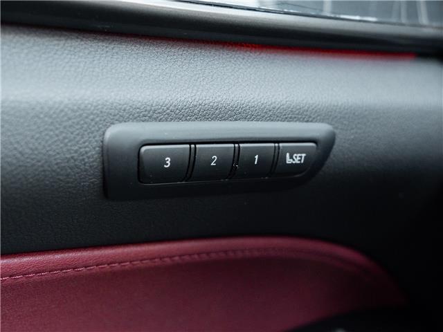 2024 Lexus NX 350 Base (Stk: NR17270) in Newmarket - Image 14 of 26