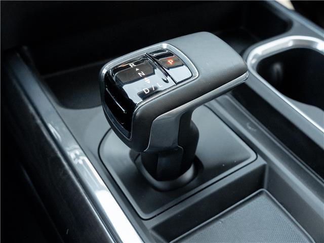 2023 Chevrolet Silverado 1500 LTZ (Stk: G330678A) in Newmarket - Image 20 of 30 2023 Chevrolet Silverado 1500 LTZ (Stk: G330678A) in Newmarket - Image 20 of 30