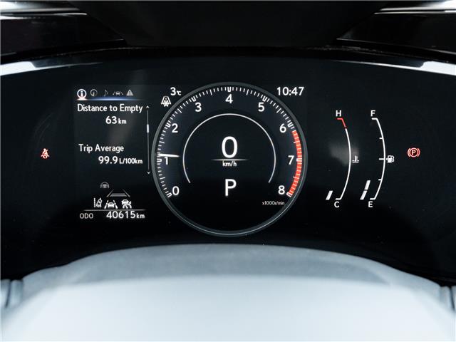2024 Lexus NX 350 Base (Stk: NR17270) in Newmarket - Image 10 of 26