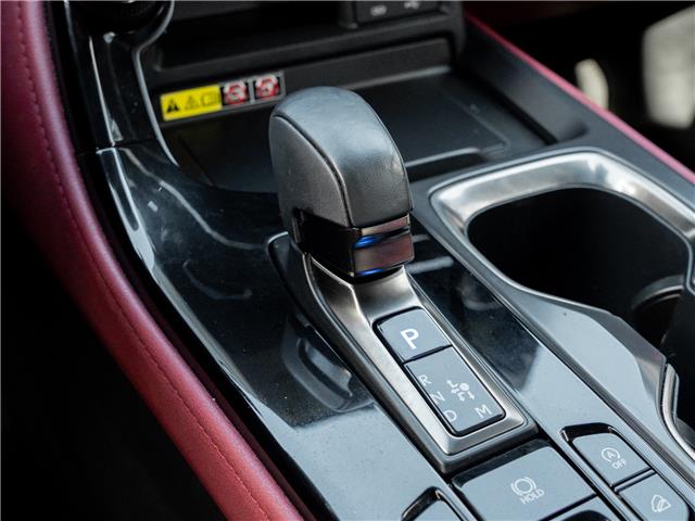 2024 Lexus NX 350 Base (Stk: NR17270) in Newmarket - Image 15 of 26